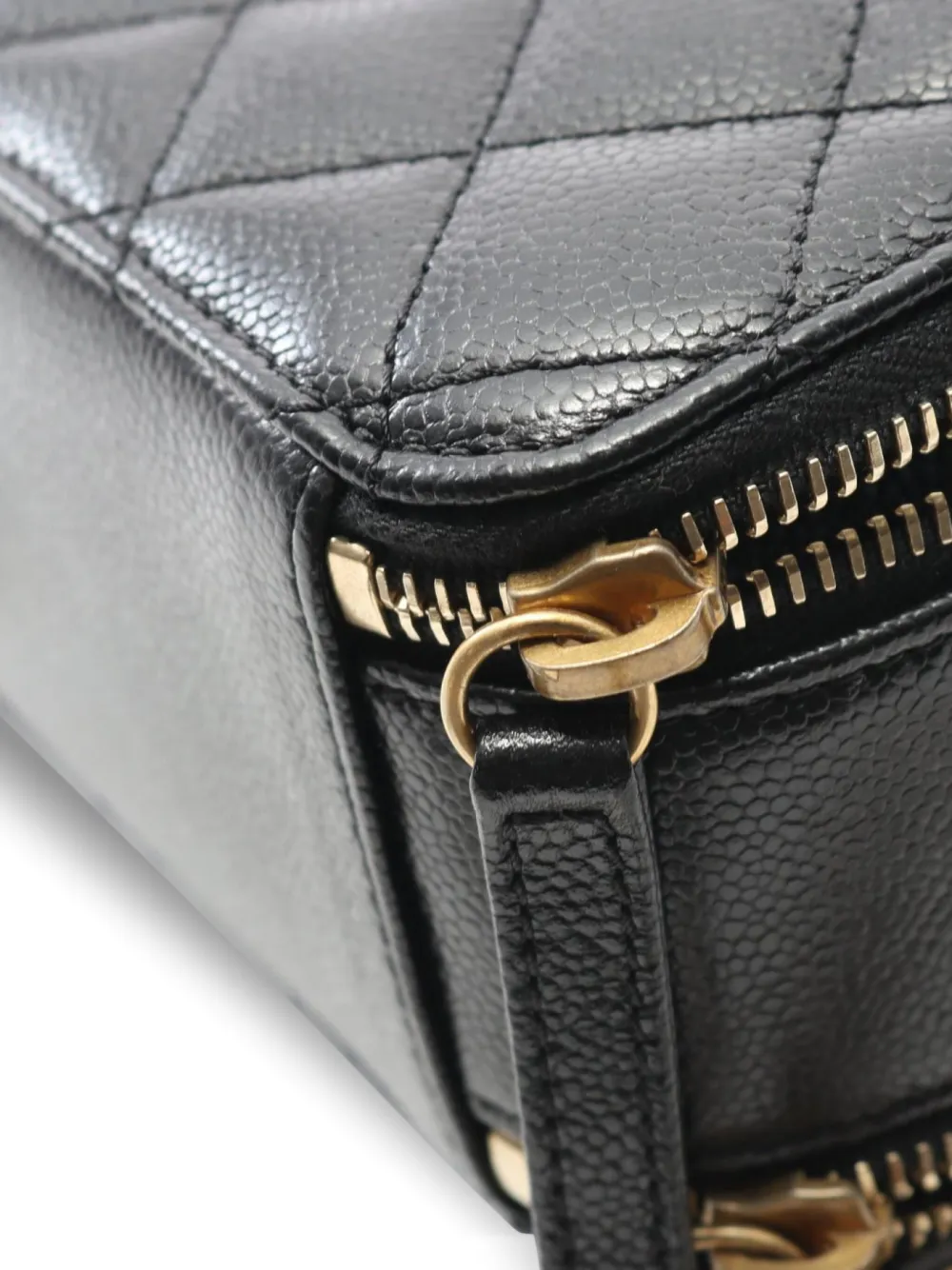 CHANEL Pre-Owned 2021 matelasse chain bag | Pre-Owned | Image 2
