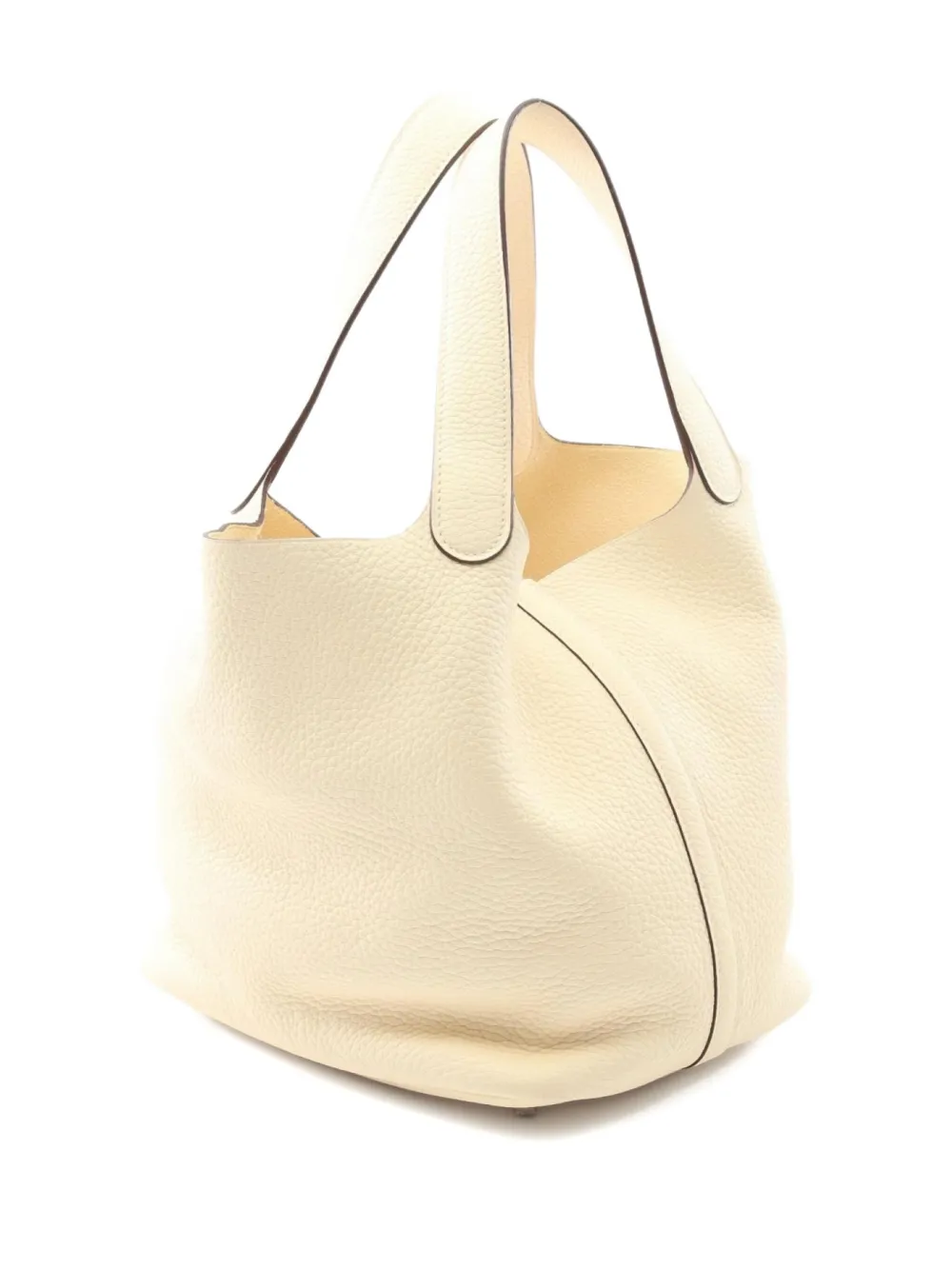 Hermès Pre-Owned 2022 Picotin lock MM handbag | Pre-Owned | Image 2