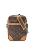 Louis Vuitton Pre-Owned 2002 Danube shoulder bag - Brown