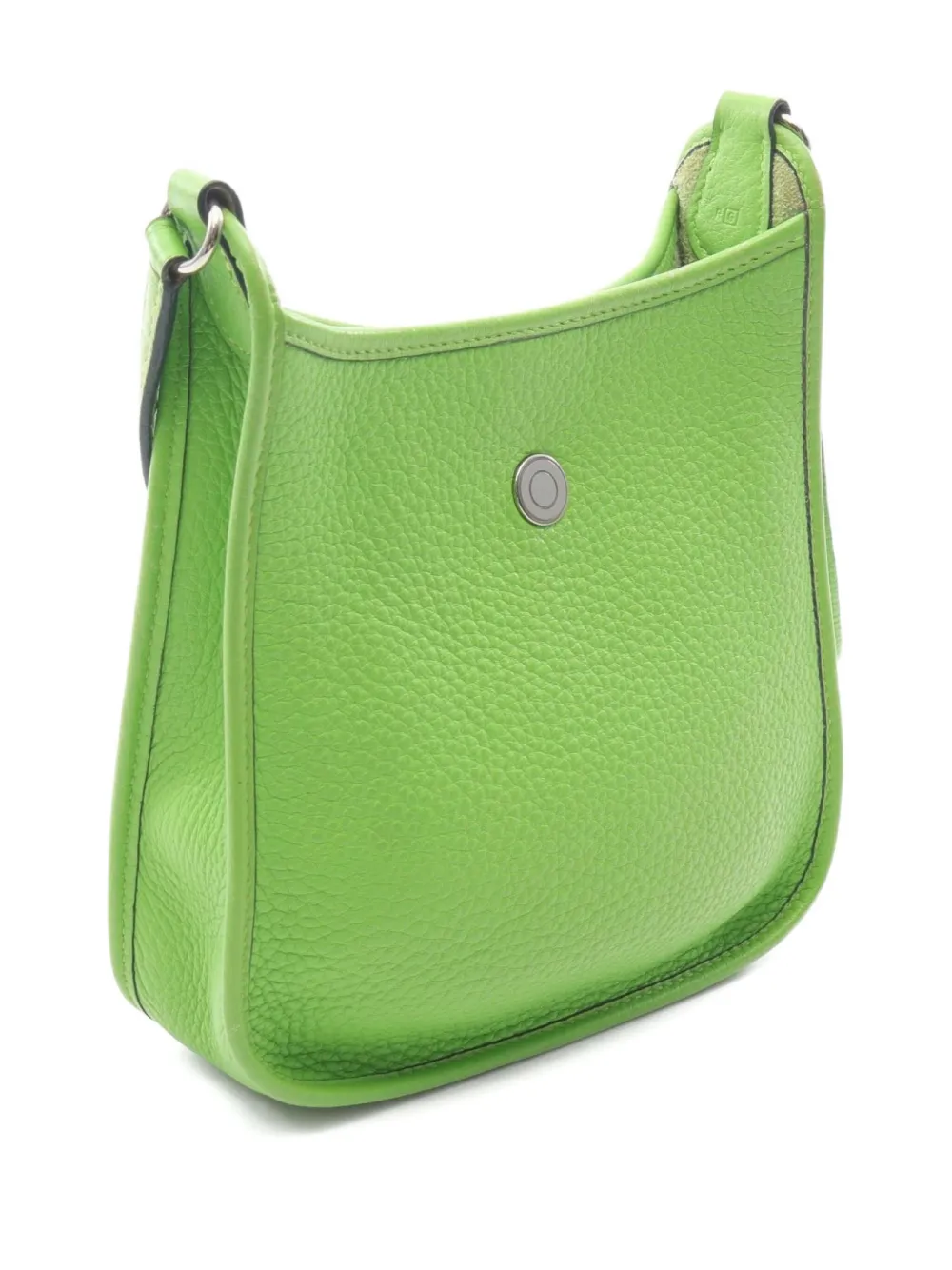 Hermès Pre-Owned 2003 Vespa PM leather shoulder bag | Pre-Owned | Image 2