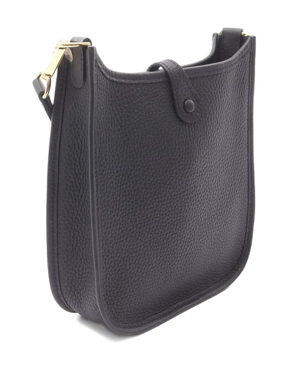 Hermès Pre-Owned 2025 Evelyn PM leather shoulder bag | Pre-Owned | Image 2
