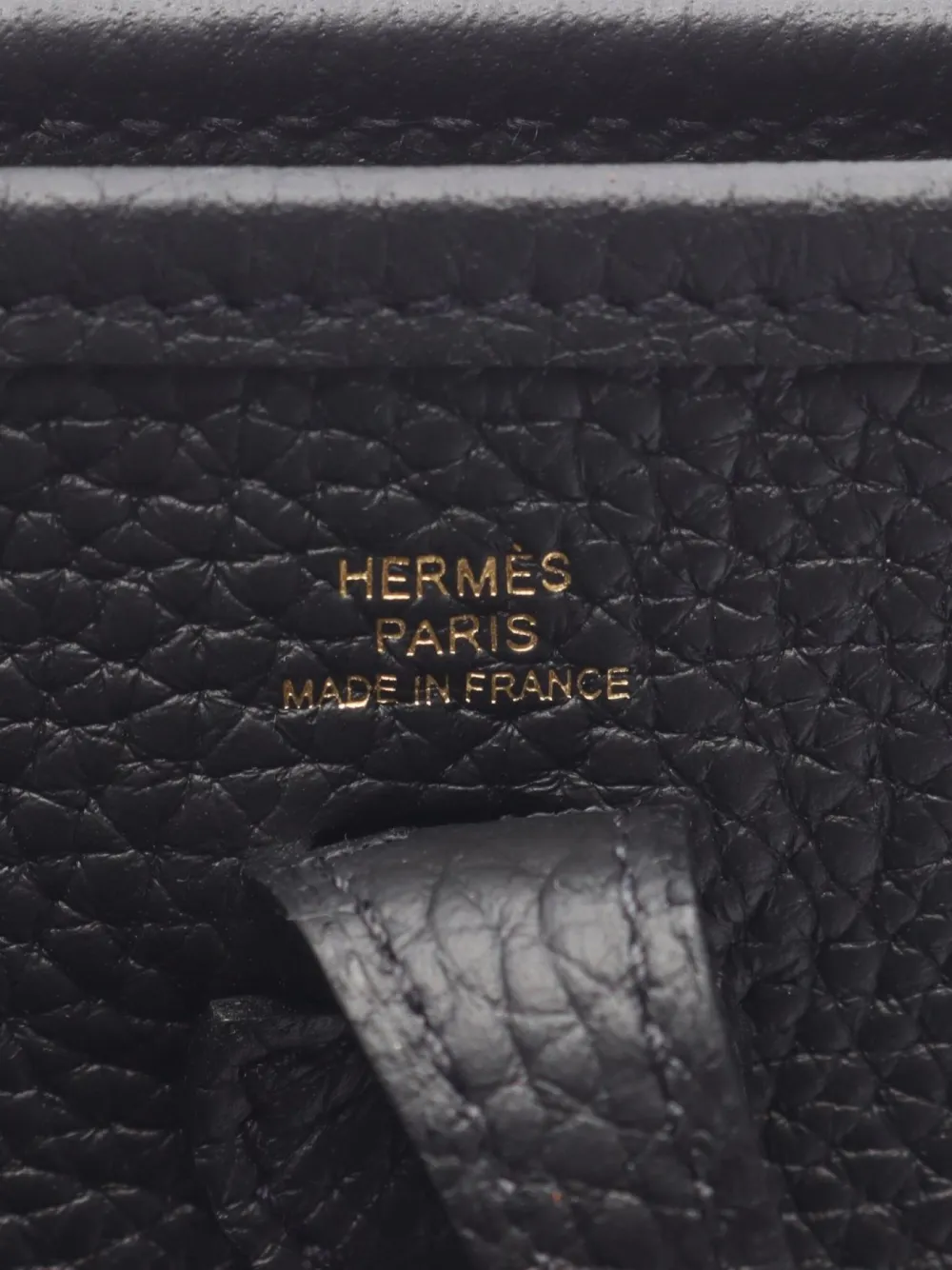 2025 Evelyn Pm Leather Shoulder Bag