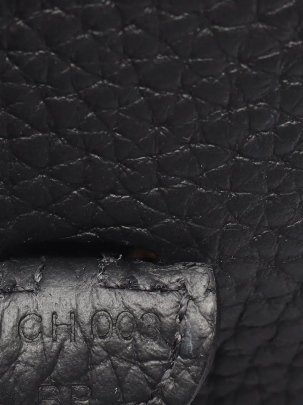 2025 Evelyn Pm Leather Shoulder Bag
