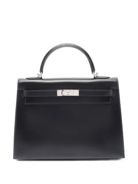 Hermès Pre-Owned bolsa de mano Kelly 32 2005