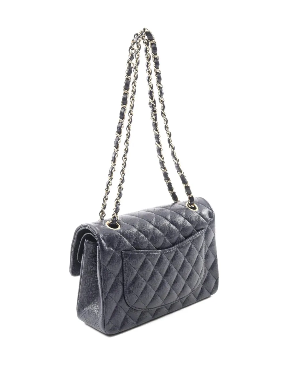 CHANEL Pre-Owned 2021 matelasse chain shoulder bag | Pre-Owned | Image 2