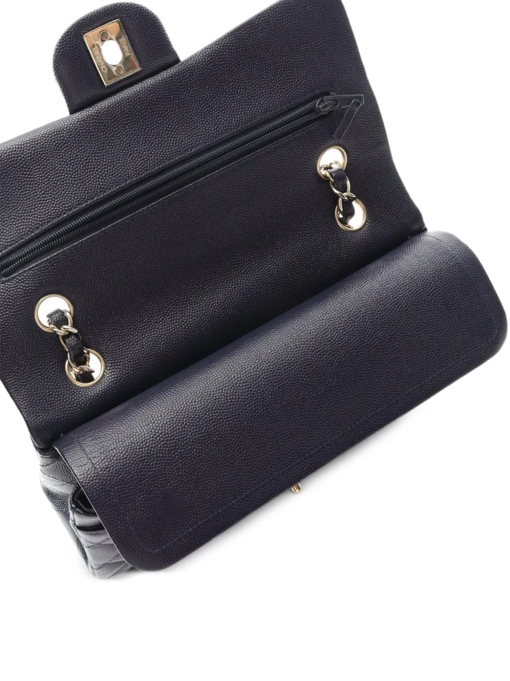 2021 Matelasse Chain Shoulder Bag