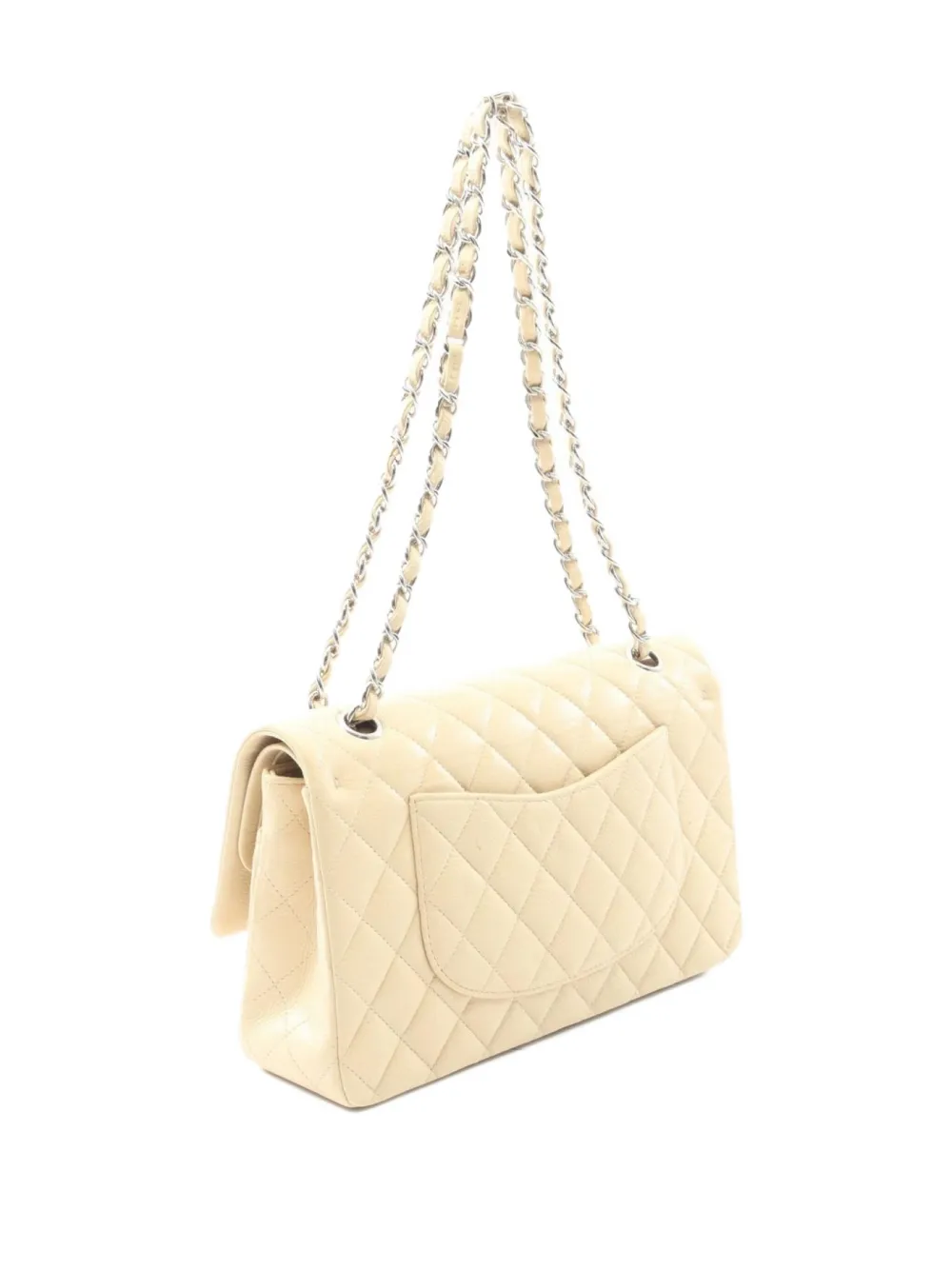CHANEL Pre-Owned bolso de hombro con cadena 2011 | Pre-owned | Image 2