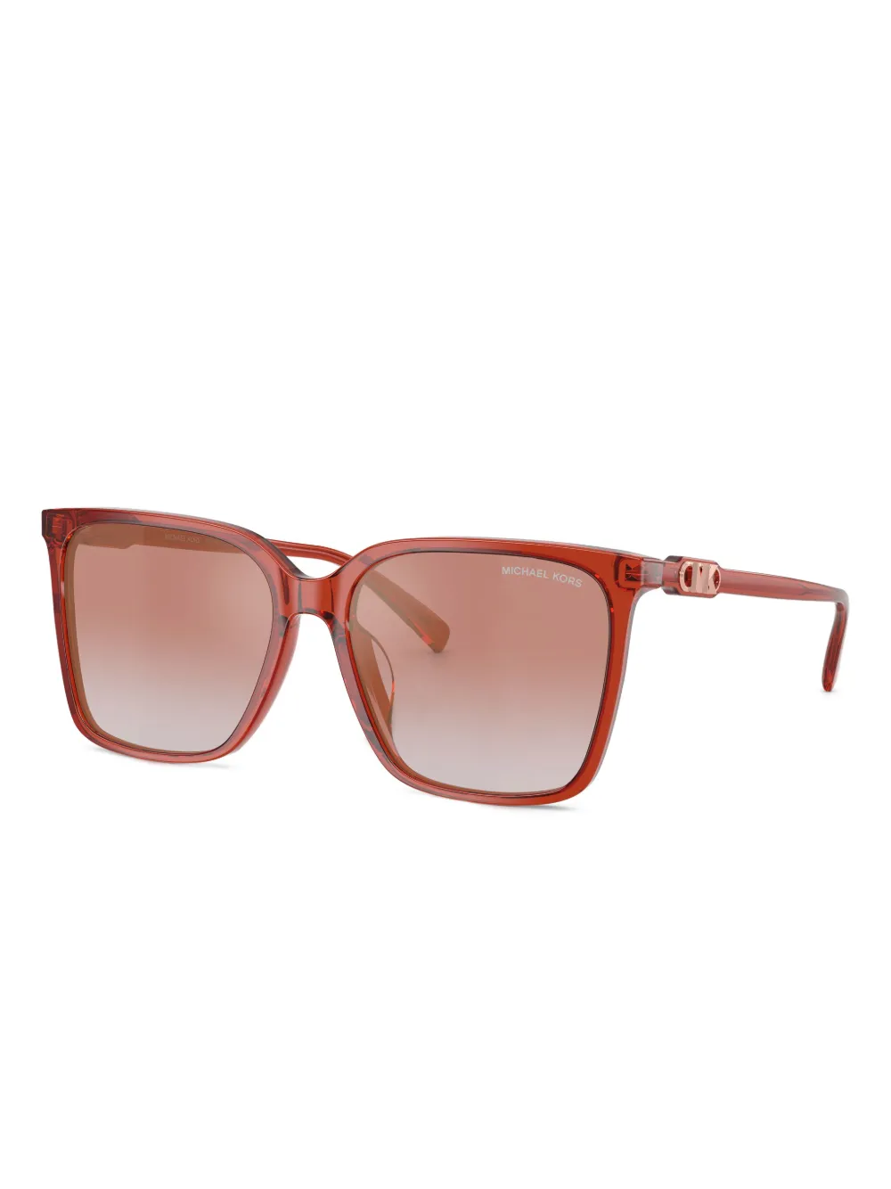 Michael Kors square-frame sunglasses | Image 2