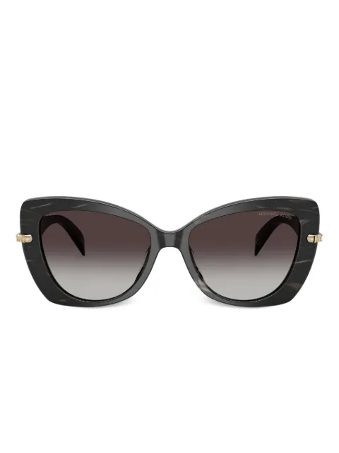 Michael Kors cat-eye sunglasses