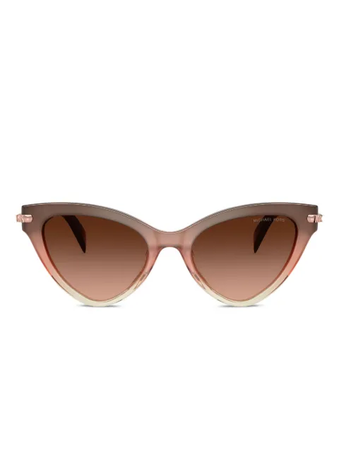 Michael Kors cat-eye sunglasses