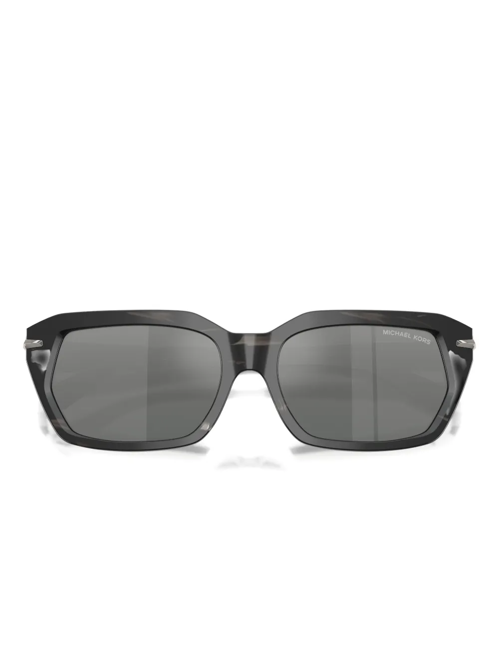 Michael Kors Man Sunglass Mk2265u Lake Tahoe In Black