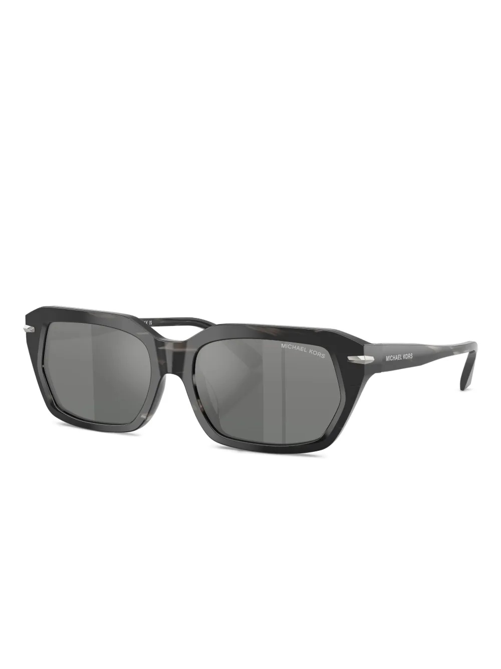 Michael Kors geometric-frame sunglasses | Image 2