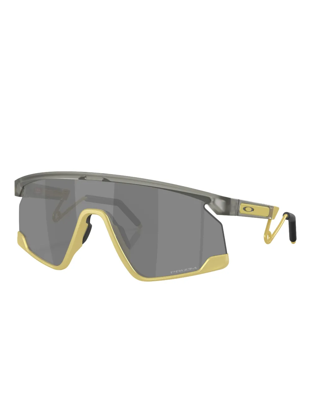 Oakley BXTR prism-lens shield sunglasses | Image 2