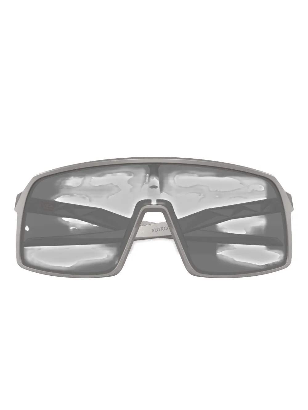 Oakley Oo9406 Sutro Alloy Collection In Gray