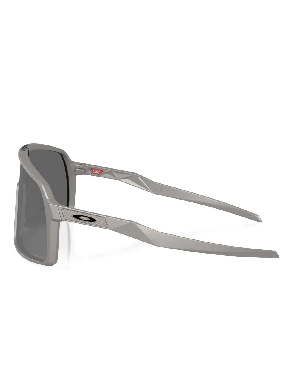 Oakley Oo9406 Sutro Alloy Collection In Gray