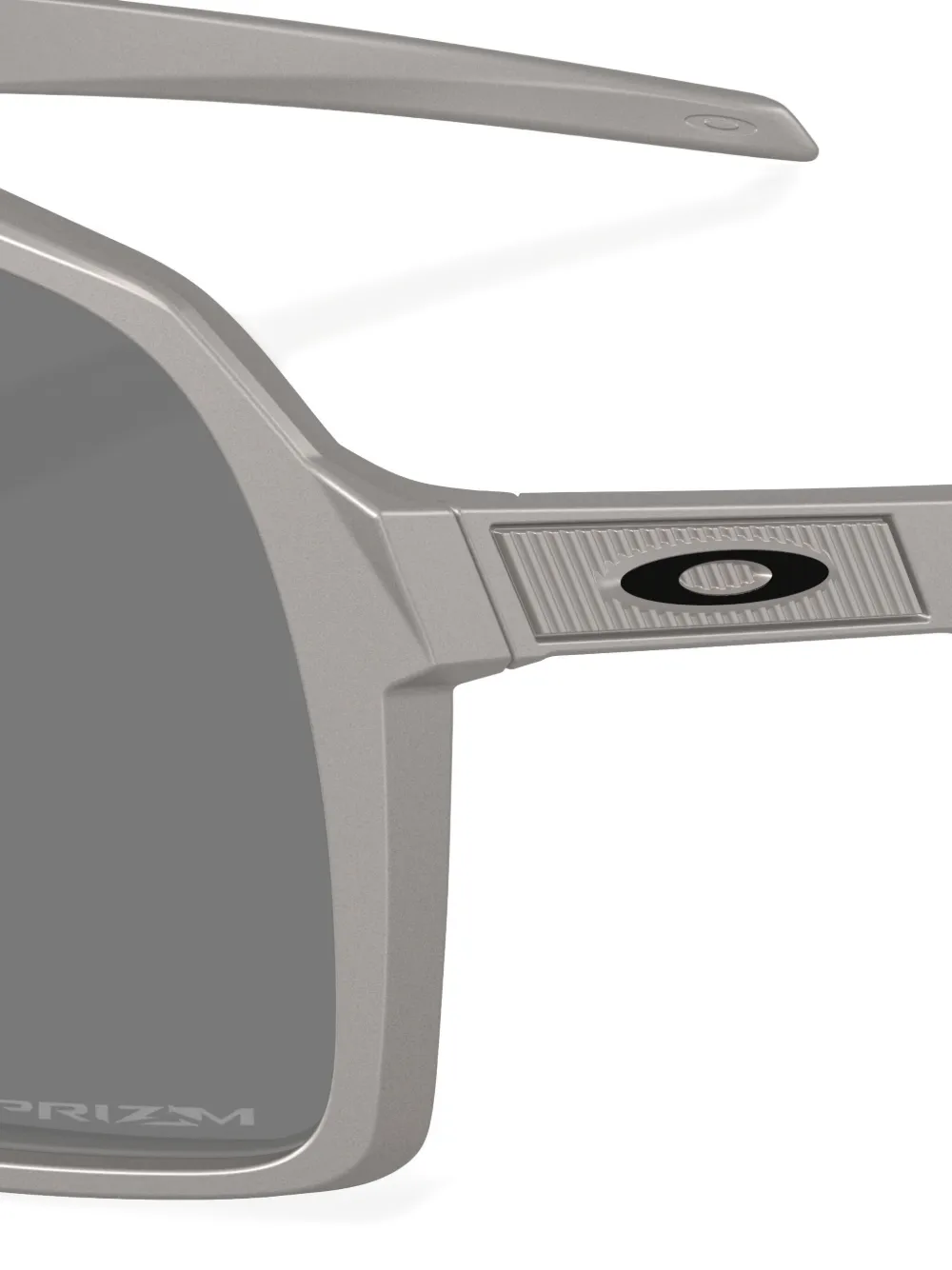 Oakley Oo9406 Sutro Alloy Collection In Gray