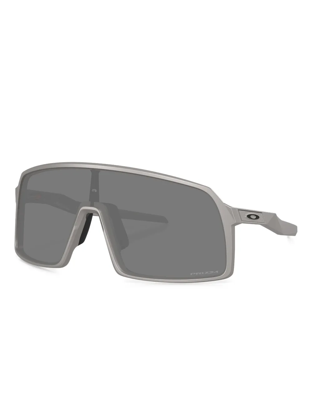 Oakley Sutro Alloy shield-lens sunglasses | Image 2