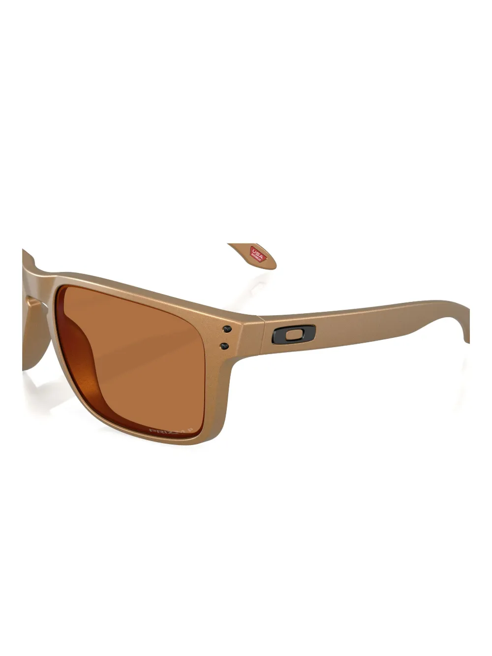 Oakley Oo9417 Holbrook™ Xl Alloy Collection In Burgundy