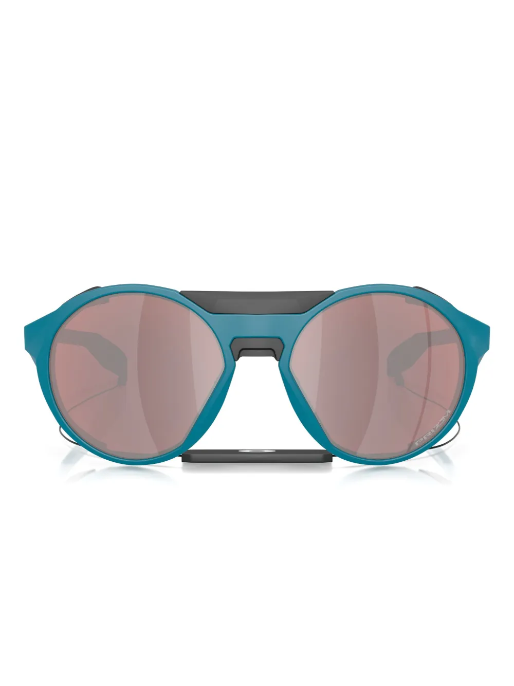 Oakley Man Sunglass Oo9440 Clifden In Brown