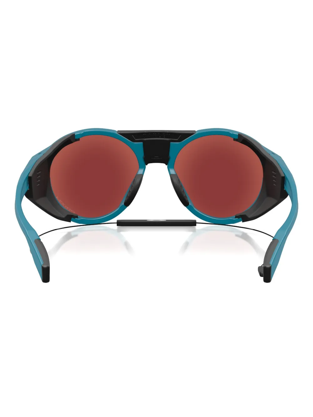 Oakley Man Sunglass Oo9440 Clifden In Brown