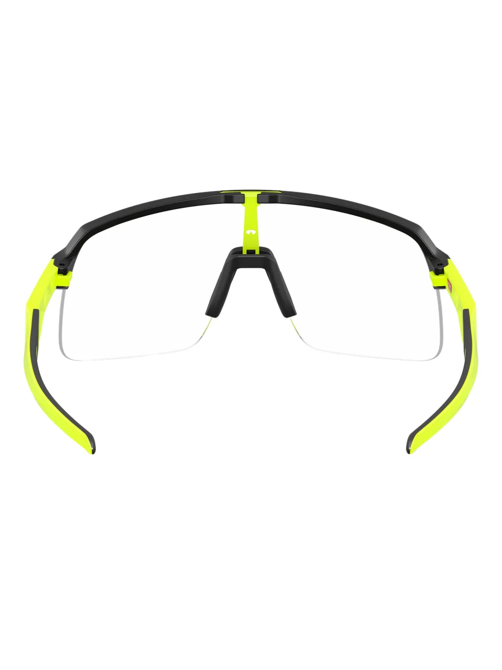 Oakley Sutro Lite Court geometric-frame sunglasses | Image 2