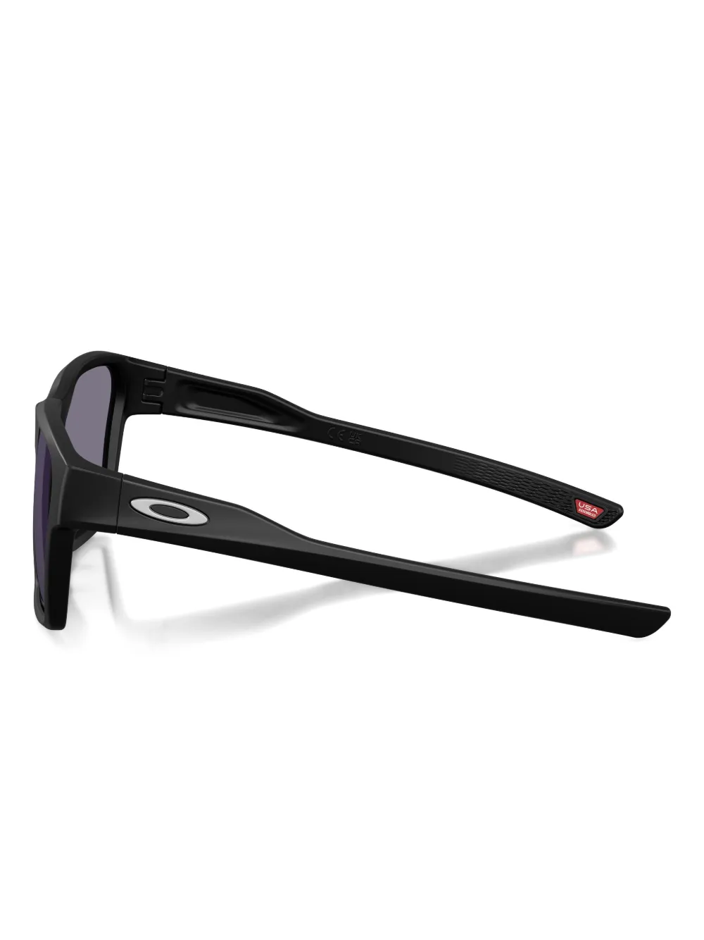 Oakley Actuator Sunglasses In Purple