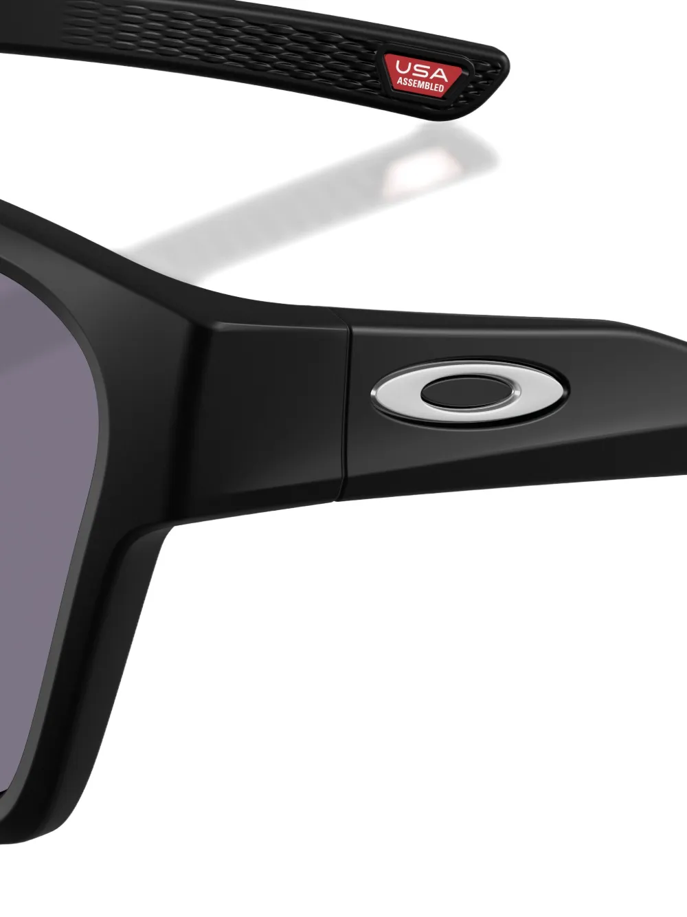 Oakley Actuator Sunglasses In Purple
