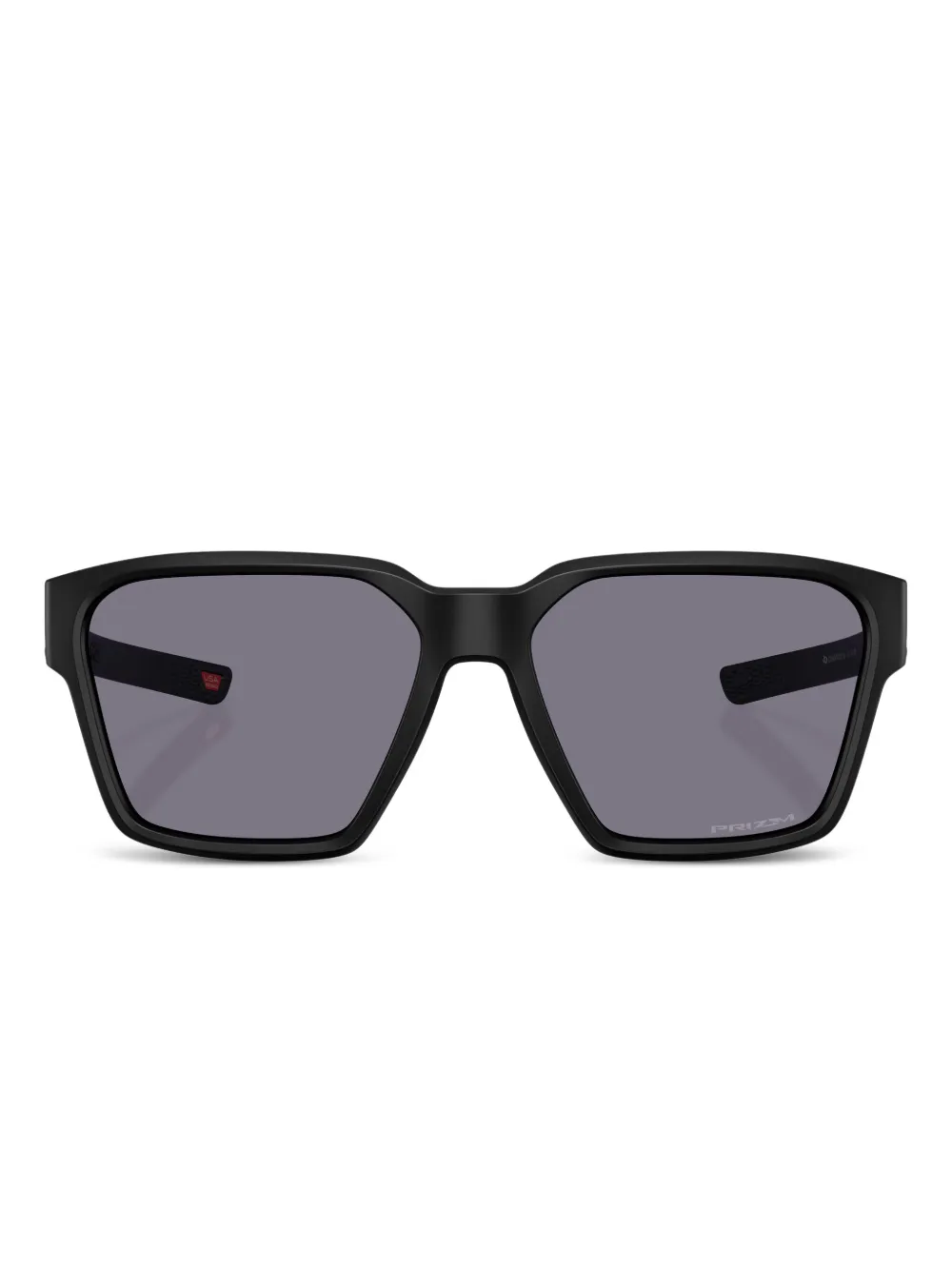 Oakley Briza square-frame sunglasses | Black | Image 1