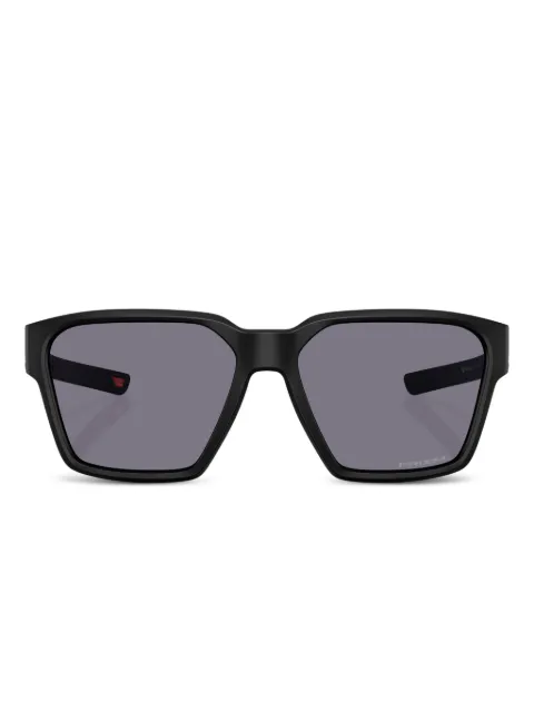 Oakley Briza square-frame sunglasses
