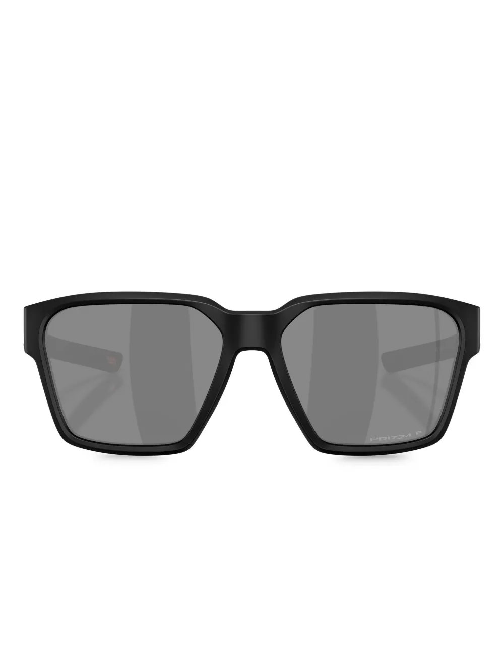 Oakley Briza square-frame sunglasses | Black | Image 1