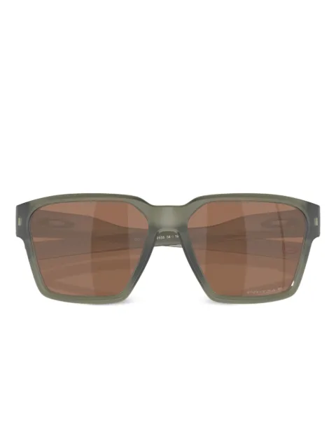 Oakley Briza square-frame sunglasses