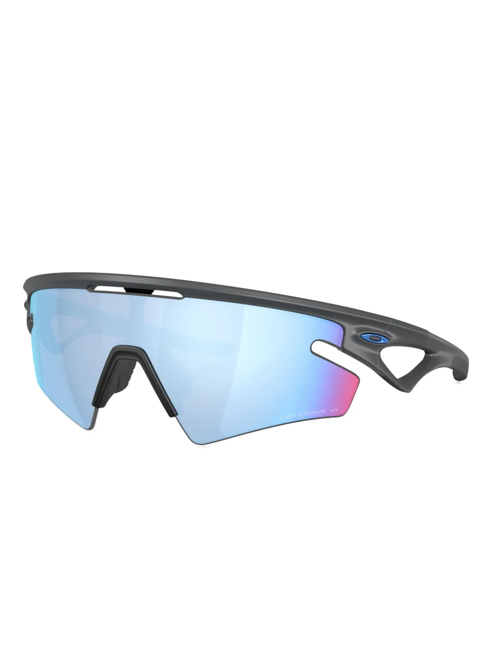 Oakley Sphaera™ Slash shield-frame sunglasses | Women | Image 2