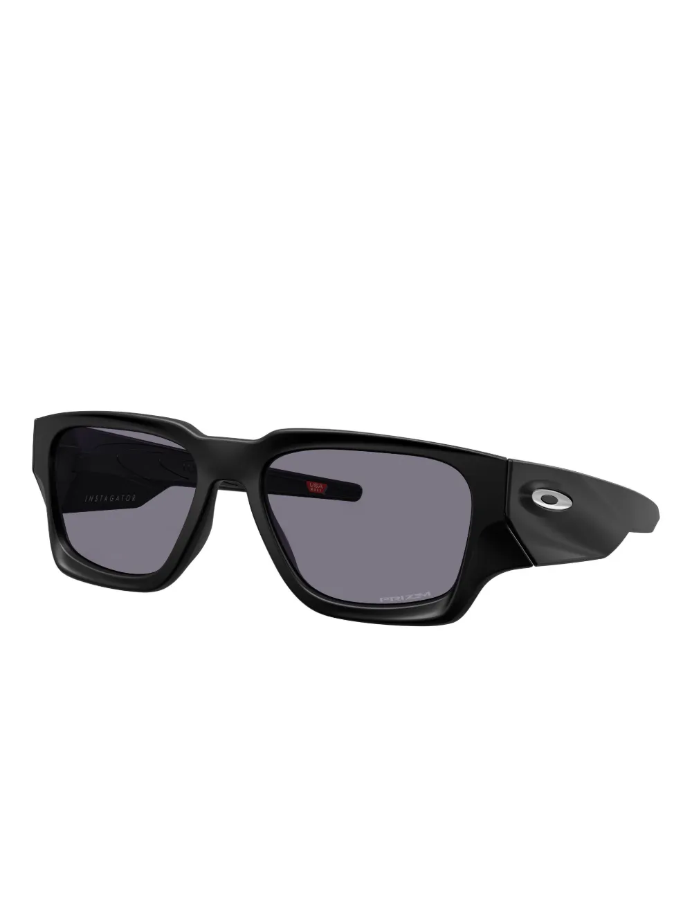 Oakley Instagator square-frame sunglasses | Image 2