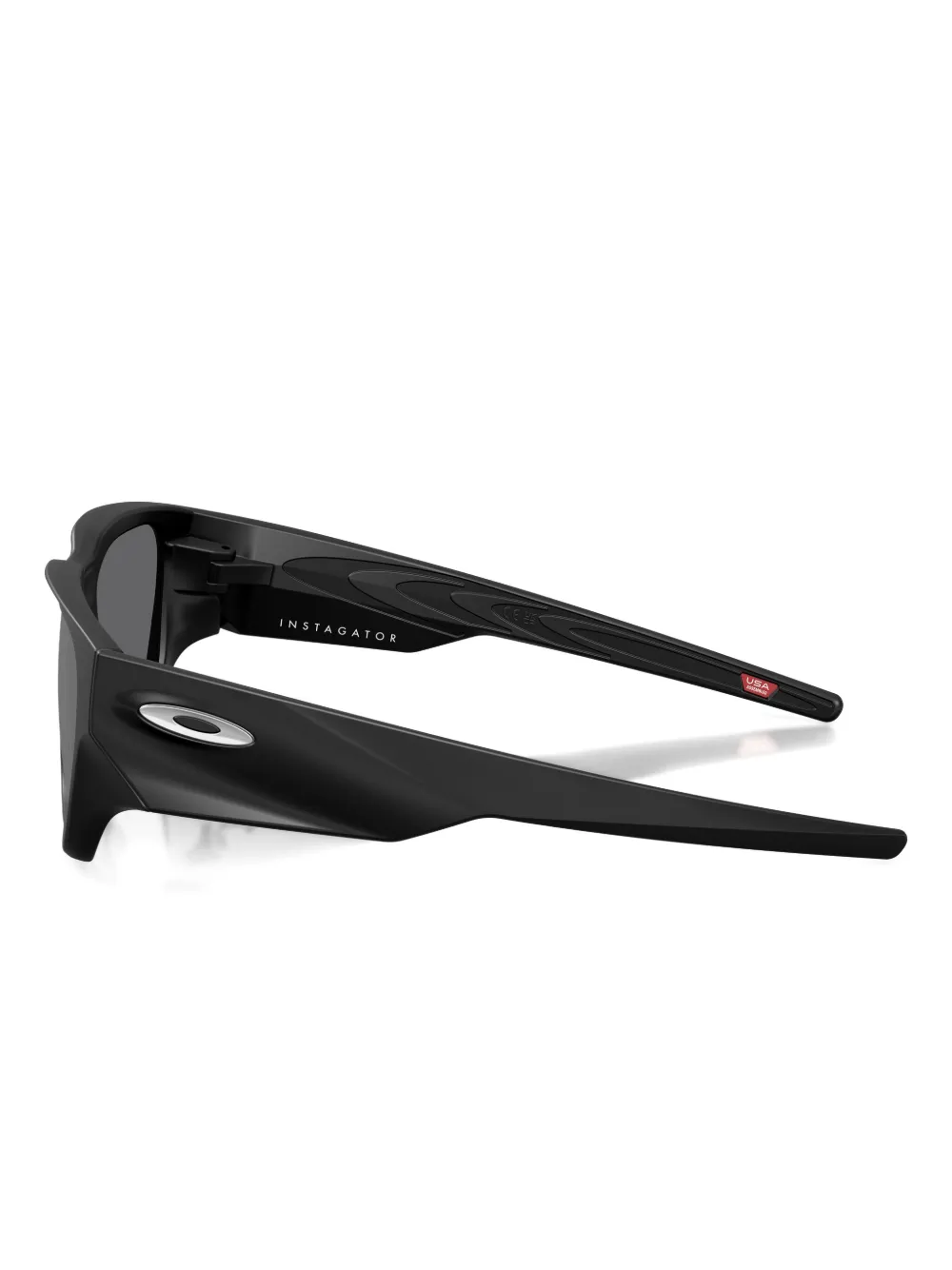 Oakley Oo9514 Instagator In Black