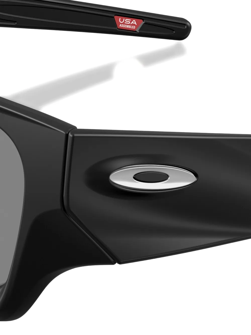 Oakley Oo9514 Instagator In Black