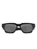 Oakley Instagator prism-lens sunglasses - Black