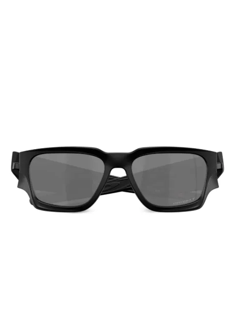Oakley Instagator prism-lens sunglasses