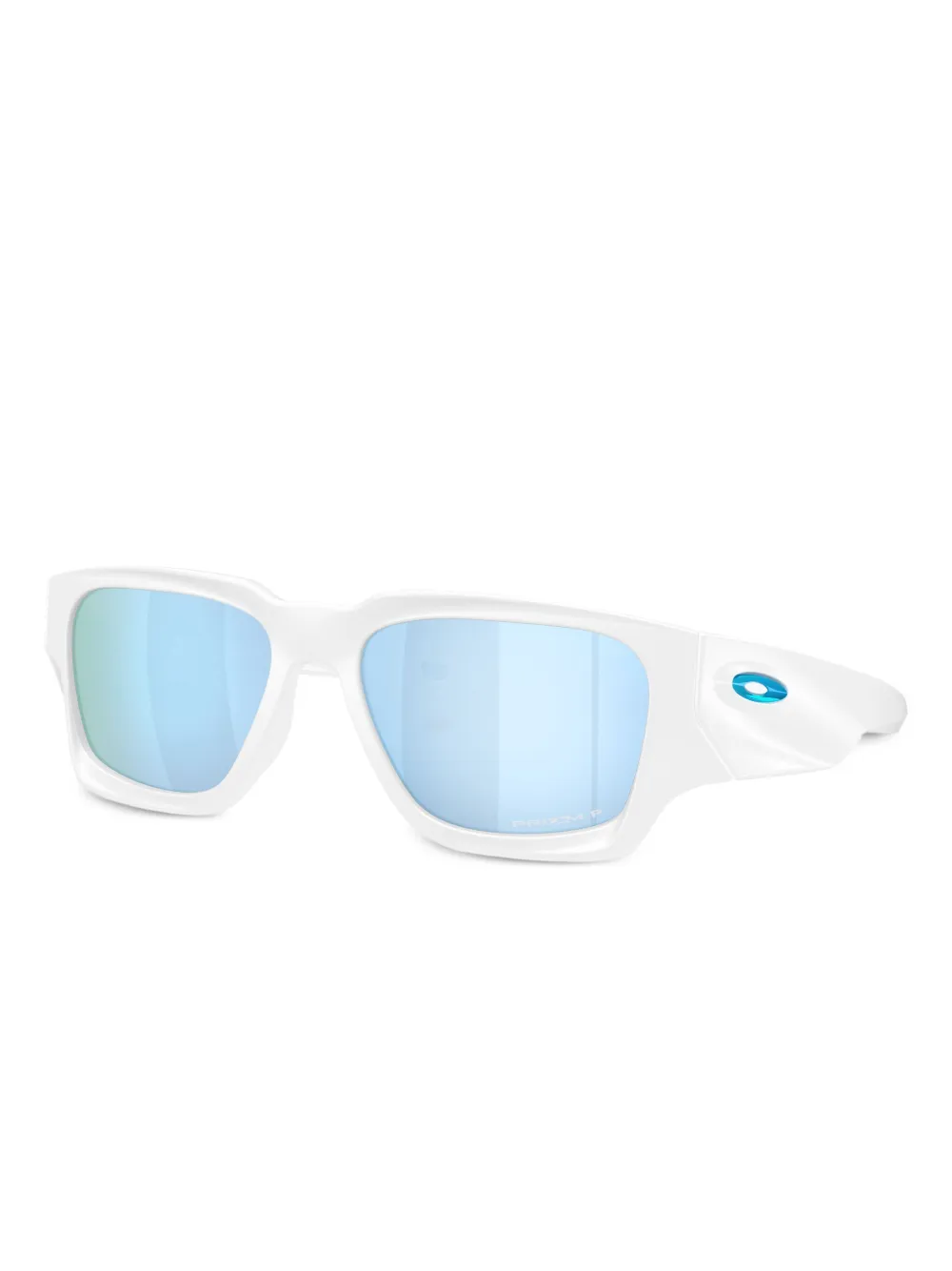 Oakley Instagator rectangle-frame sunglasses | Image 2