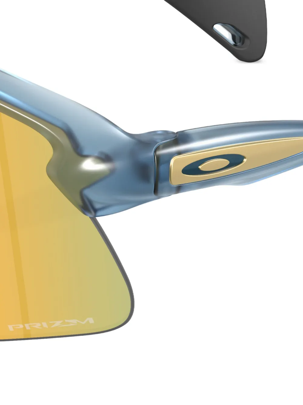 Oakley Zonnebril Blauw