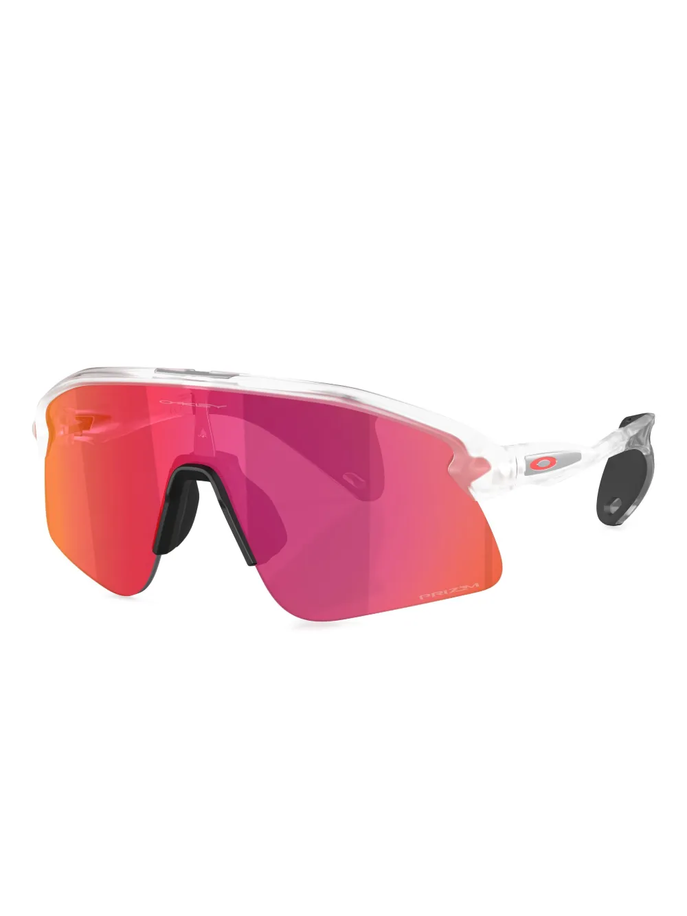 Oakley shield sunglasses | Men | Image 2