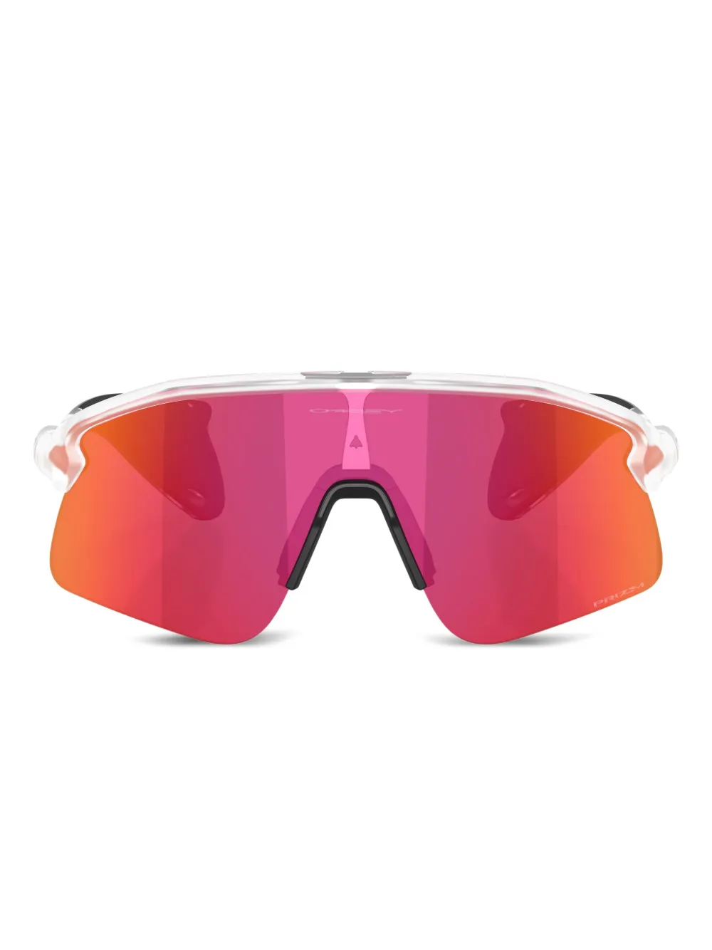 Oakley shield sunglasses | Neutrals | Image 1