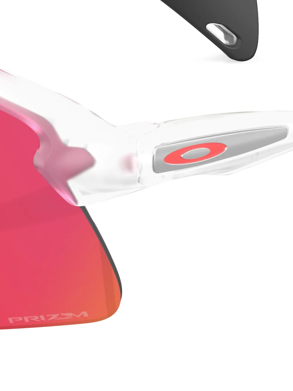 Oakley Unisex Sunglass Oo9518 Stunt Devil S In Pink