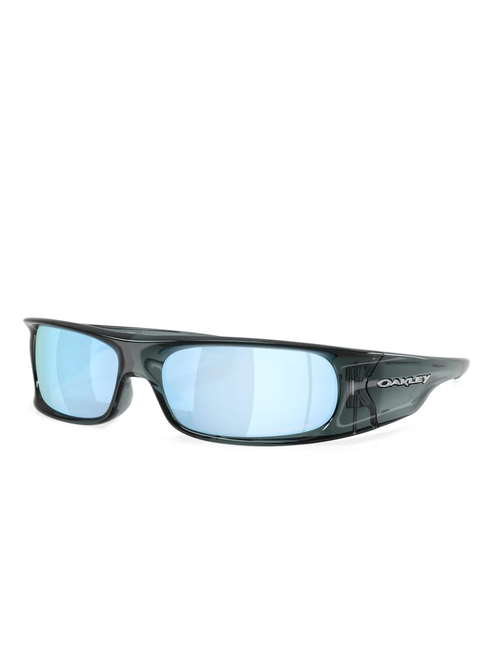 Oakley rectangle-frame sunglasses | Women | Image 2