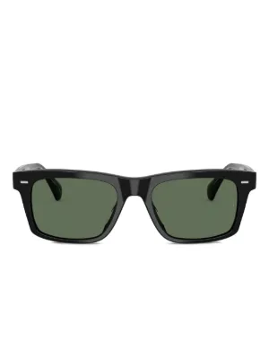 Oliver Peoples O'Malley Sun サングラス 通販 - FARFETCH