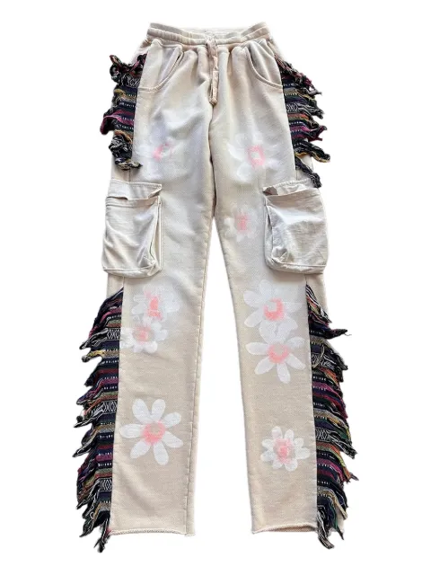 Alchemist Stadium Know U Rider "Beige" track pants