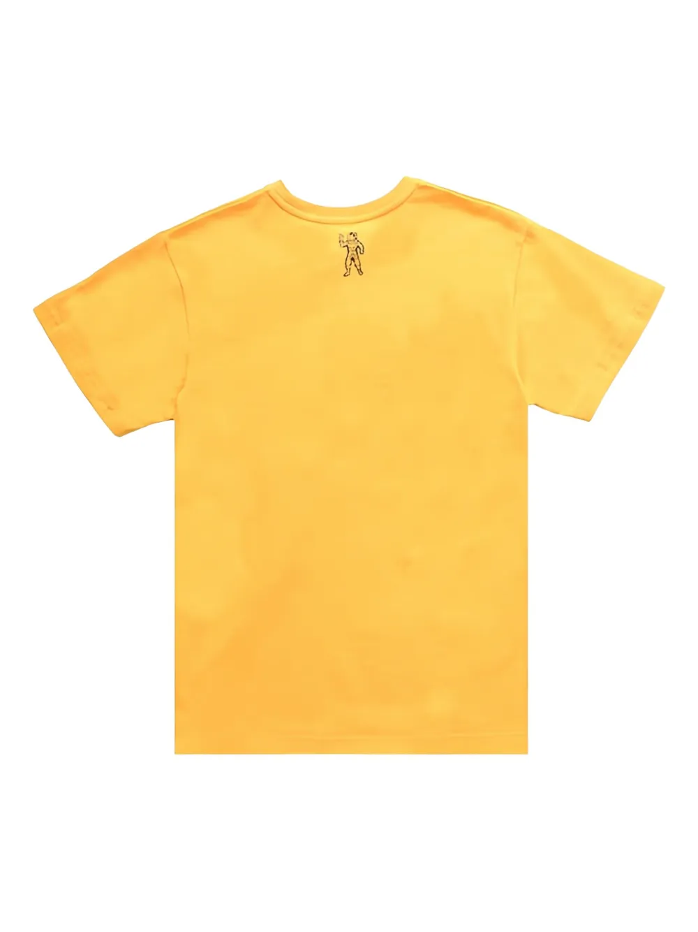 Billionaire Boys Club bonsai arch t-shirt - Geel