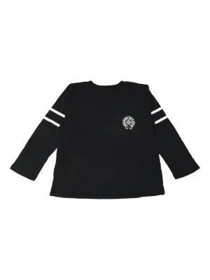 Chrome Hearts Las Vegas ロングTシャツ | ブラック | FARFETCH JP