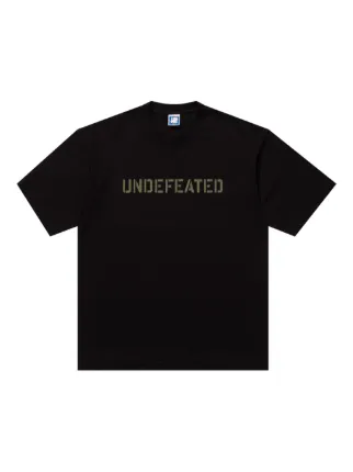 Undefeated