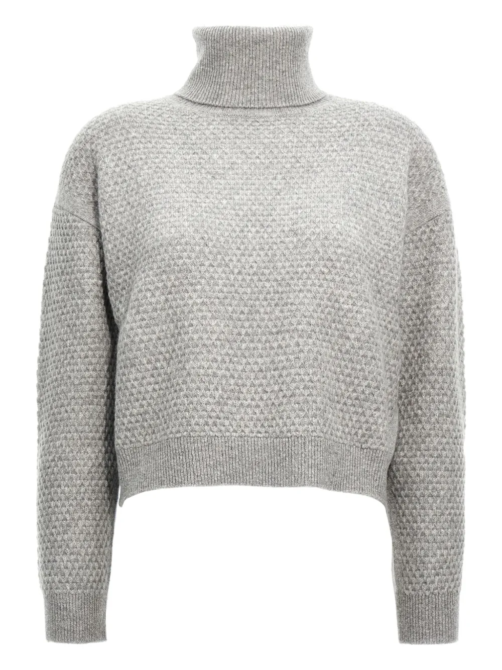 Max Mara Nero cashmere sweater - グレー Max Mara Nero cashmere sweater - グレー