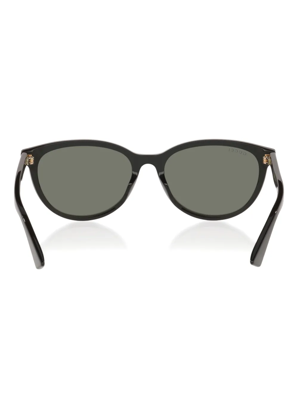 Gucci Gc002374 Gg1818sk In Green